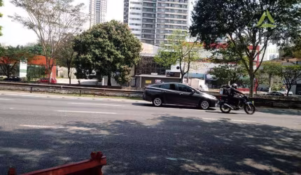 Ponto para alugar, 800 m² por R$ 60.000,00/mês - Vila Mariana - São Paulo/SP