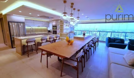 Apartamento à venda, 162 m² por R$ 2.890.000,00 - Ipiranga - São Paulo/SP