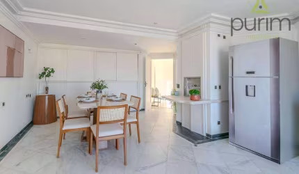 Apartamento Duplex com 4 dormitórios à venda, 309 m² por R$ 2.065.000,00 - Ipiranga - São Paulo/SP