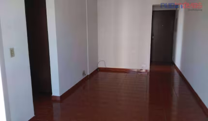 Apartamento, 54 m² - venda por R$ 440.000,00 ou aluguel por R$ 2.675,21/mês - Alto do Ipiranga - São Paulo/SP