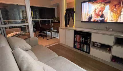 Apartamento à venda, 65 m² por R$ 870.000,00 - Vila Dom Pedro I - São Paulo/SP