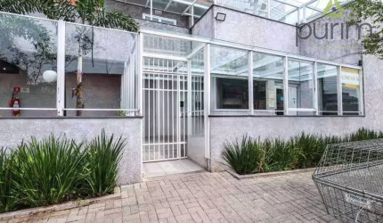 Apartamento com 2 dormitórios à venda, 38 m² por R$ 300.000,00 - Sacomã - São Paulo/SP