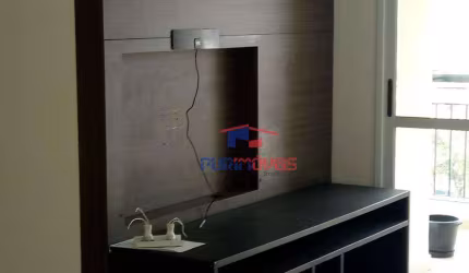 Apartamento à venda, 68 m² por R$ 599.999,99 - Vila Firmiano Pinto - São Paulo/SP