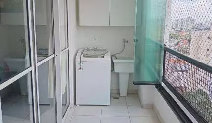 Apartamento à venda, 36 m² por R$ 350.000,00 - Cambuci - São Paulo/SP