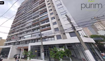 Apartamento com 1 dormitório, 33 m² - venda por R$ 370.000,00 ou aluguel por R$ 2.720,00/mês - Alto do Ipiranga - São Paulo/SP