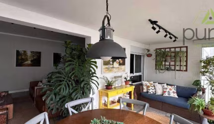 Apartamento à venda, 162 m² por R$ 3.190.000,00 - Cerâmica - São Caetano do Sul/SP