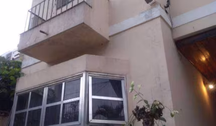 Sobrado com 3 dormitórios à venda, 102 m² por R$ 999.900,00 - Vila Dom Pedro I - São Paulo/SP