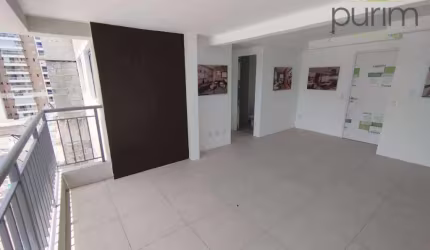 Apartamento com 2 dormitórios à venda, 46 m² por R$ 450.000,00 - Sacomã - São Paulo/SP