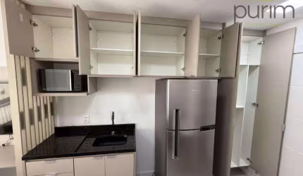 Studio com 1 dormitório para alugar, 24 m² por R$ 3.090,00/mês - Ipiranga - São Paulo/SP