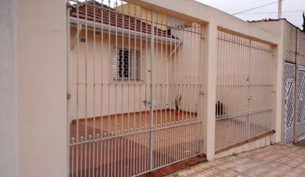 Casa com 2 dormitórios à venda, 80 m² por R$ 490.000,00 - Vila Monumento - São Paulo/SP