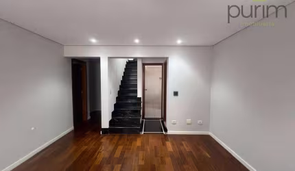 Apartamento Duplex com 3 dormitórios à venda, 300 m² por R$ 1.200.000,00 - Vila Brasílio Machado - São Paulo/SP