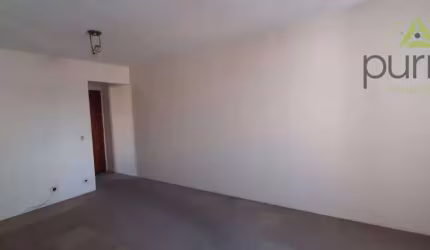Apartamento com 2 dormitórios à venda, 74 m² por R$ 350.000,00 - Vila Moinho Velho - São Paulo/SP