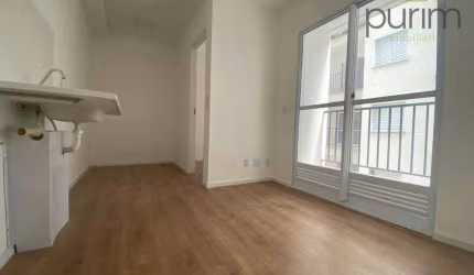 Apartamento com 2 dormitórios para alugar, 33 m² por R$ 2.225,00/mês - Vila Dom Pedro I - São Paulo/SP