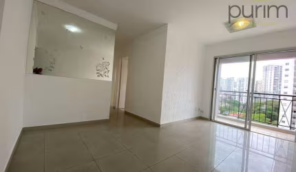 Apartamento com 3 dormitórios, 69 m² - venda por R$ 645.000,00 ou aluguel por R$ 4.247,00/mês - Vila Nair - São Paulo/SP
