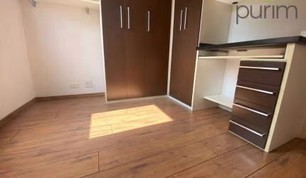 Apartamento com 2 dormitórios à venda, 53 m² por R$ 445.000,00 - Vila Gumercindo - São Paulo/SP