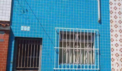 Sobrado com 2 dormitórios para alugar por R$ 2.500,00/mês - Ipiranga - São Paulo/SP