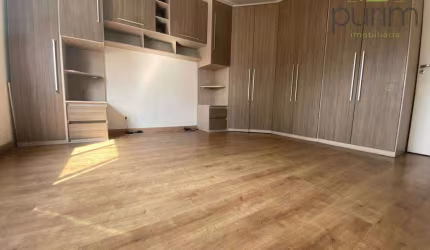 Apartamento com 2 dormitórios à venda, 80 m² por R$ 564.000,00 - Ipiranga - São Paulo/SP