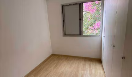 Apartamento com 2 dormitórios para alugar, 43 m² por R$ 3.369,00/mês - Vila Gumercindo - São Paulo/SP