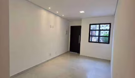 Sobrado com 2 dormitórios à venda por R$ 690.000,00 - Vila Gumercindo - São Paulo/SP