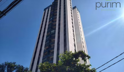 Apartamento com 3 dormitórios à venda, 75 m² por R$ 599.000,00 - Moinho Velho - São Paulo/SP