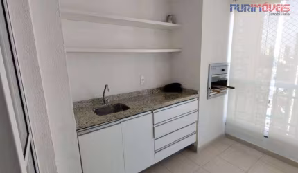 Apartamento com 2 dormitórios para alugar, 65 m² por R$ 4.979,83/mês - Ipiranga - São Paulo/SP