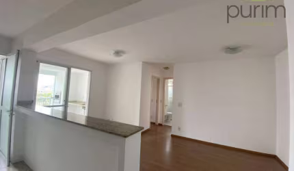 Apartamento com 2 dormitórios para alugar, 65 m² por R$ 4.937,00/mês - Ipiranga - São Paulo/SP