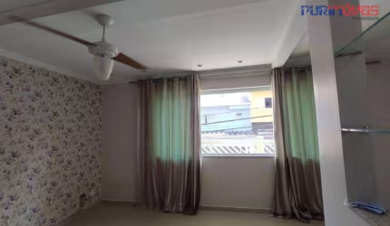 Sobrado com 2 dormitórios à venda, 133 m² por R$ 635.000,00 - Vila Moraes - São Paulo/SP