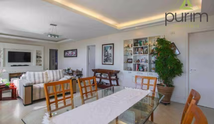 Apartamento com 3 dormitórios à venda, 141 m² por R$ 1.398.000,00 - Vila Monumento - São Paulo/SP