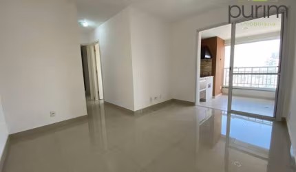 Apartamento com 2 dormitórios, 65 m² - venda por R$ 650.000,00 ou aluguel por R$ 4.449,00/mês - Ipiranga - São Paulo/SP