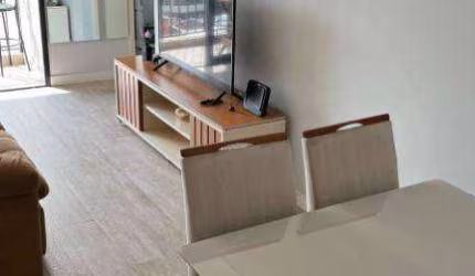 Apartamento com 2 dormitórios para alugar, 60 m² por R$ 3.584,00/mês - Ipiranga - São Paulo/SP