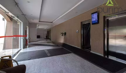 Apartamento com 2 dormitórios para alugar, 64 m² por R$ 2.700,00/mês - Vila das Mercês - São Paulo/SP