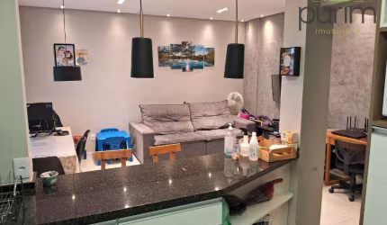 Apartamento com 2 dormitórios à venda, 70 m² por R$ 550.000,00 - Ipiranga - São Paulo/SP