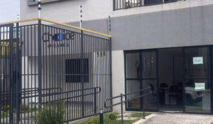 Apartamento com 2 dormitórios à venda, 35 m² por R$ 335.000,00 - Vila Moinho Velho - São Paulo/SP