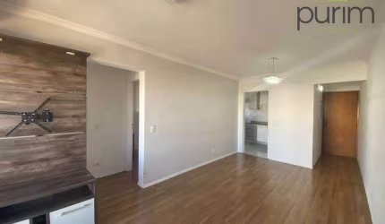 Apartamento com 2 dormitórios para alugar, 63 m² por R$ 3.650,00/mês - Vila Gumercindo - São Paulo/SP