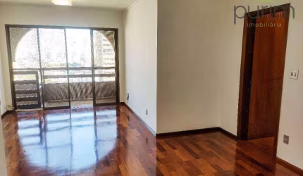 Apartamento com 3 dormitórios, 98 m² - venda por R$ 899.000,00 ou aluguel por R$ 5.543,50/mês - Ipiranga - São Paulo/SP