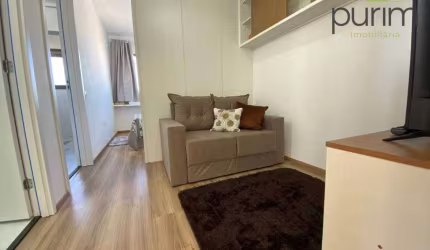 Studio com 1 dormitório para alugar, 29 m² por R$ 3.495,00/mês - Ipiranga - São Paulo/SP