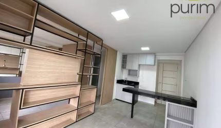 Apartamento com 1 dormitório para alugar, 535 m² por R$ 2.073,00/mês - Ipiranga - São Paulo/SP