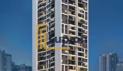 Apartamento 2302 no Explore Botânico - Oportunidade Única