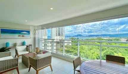 Apartamento Enseada, 3 quartos à venda por R$ 1.320.000 – Imobiliária Guarujá