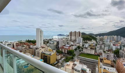Cobertura Enseada, 3 quartos à venda por R$ 1.900.000 - Imobiliária Guarujá