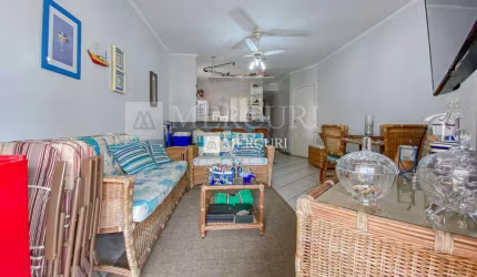 Apartamento Enseada, 3 quartos à venda por R$ 500.000 - Imobiliária Guarujá