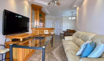 Apartamento Enseada, 3 quartos à venda por R$ 850.000 - Imobiliária Guarujá
