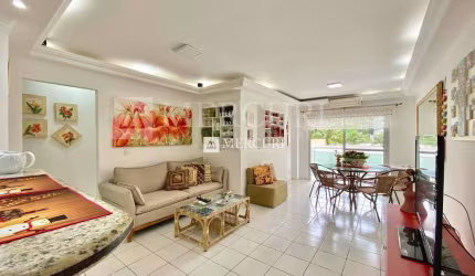Apartamento Enseada, 3 quartos à venda por R$ 430.000 - Imobiliária Guarujá