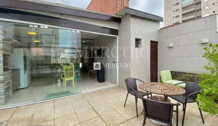 Cobertura Enseada, 4 quartos à venda por R$ 700.000 - Imobiliária Guarujá