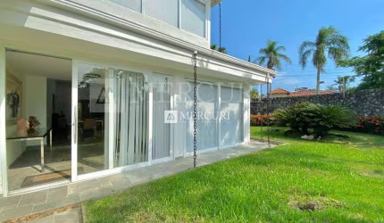 Casa Enseada, 6 quartos à venda por R$ 2.900.000 – Imobiliária Guarujá