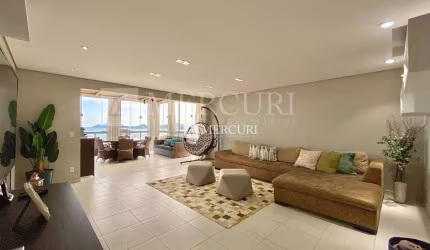 Cobertura Enseada, 3 quartos à venda por R$ 2.700.000 - Imobiliária Guarujá