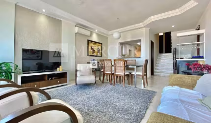 Casa com Vista para o Mar, 3 quartos (3 suítes) à venda, 400 m² por R$ 1.490.000 - Enseada - Guarujá/SP - Imobiliária Mercuri