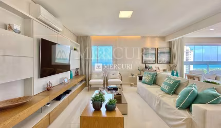Apartamento Enseada, 3 quartos à venda por R$ 2.200.000 - Imobiliária Guarujá