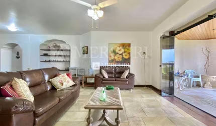 Apartamento Enseada, 3 quartos à venda por R$ 800.000 - Imobiliária Guarujá