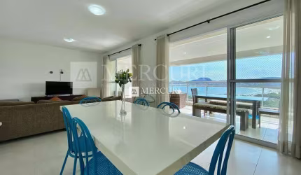 Apartamento Enseada, 3 quartos à venda por R$ 1.350.000 - Imobiliária Guarujá